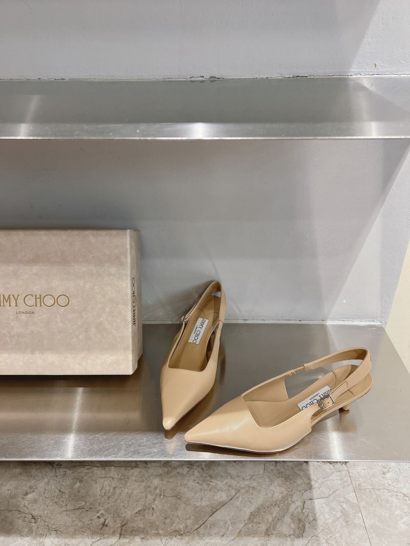 Jimmy Choo Shoes